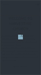 Mobile Screenshot of harvestimechurch.net